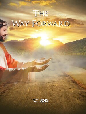 cover image of THE WAY FORWARD